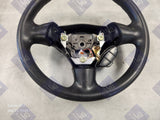 2001-2003 Mazda Protege Steering Wheel #9