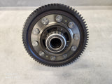 2003-2003.5 Mazdaspeed Protege MSP Limited Slip Differential LSD