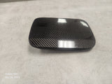 Carbon Fiber 2001-2003 Mazda Protégé5 Gas Lid Door Hatchback