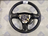 2001-2003 Mazda Protege Steering Wheel #4