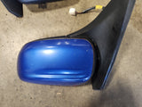 1999 2000 2001 2002 2003 Mazda Protégé Left Side Power Mirror