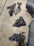 2001-2003 Mazda Protege Parts Package