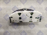 1999-2000 Mazda Protege  Instrument Cluster with Tach