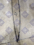 2004-2008 Mazda Mazda6 Roof Rack Delete Strips Wagon