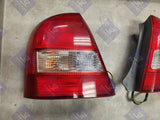 1999-2003 Mazda Protege/Mazdaspeed Protege Tail Lamps Set