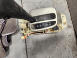 2001-2003 Mazda Protégé Automatic Shifter Assembly