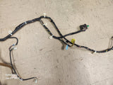 1999-2000 Mazda Protégé Manual Dash Harness 1.6L