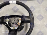 2001-2003 Mazda Protege Steering Wheel #5