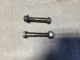 1999-2003 Mazda Protege Front Control Arm Pinch Bolts Set