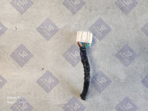 2001-2003 Mazda Protege Cruise Control Module Connector