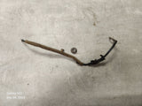 2001-2003 Mazda Protege Ground Wire Passenger Side