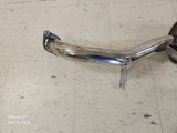 2003 Mazdaspeed Protege Muffler Axleback Exhaust NEW