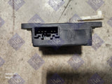 2001-2003 Mazda Protege Air Inlet Servo