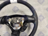 2001-2003 Mazda Protege Steering Wheel #8