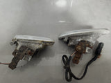 2001-2003 Mazda Protege Sedan Fogs with Defects