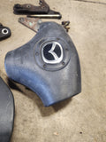 2001-2003 Mazda Protege Parts Package