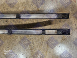 2004-2008 Mazda Mazda6 Roof Rack Delete Strips Wagon