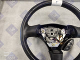 2001-2003 Mazda Protege Steering Wheel #5