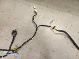 1999-2000 Mazda Protégé Manual Dash Harness 1.6L