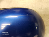 2003 Mazda Protege Power Mirror SET Laser Blue