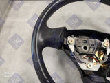 2001-2003 Mazda Protege Steering Wheel #4