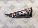 2014-2018 Mazda 3 Mazda3 SEDAN Trunk Mounted Lamp LEFT Reverse