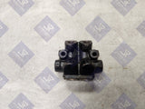 1999-2000 Mazda Protege Proportioning Valve