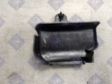 1999-2003 Mazda Protege Trunk Latch with Cover (SEDAN)