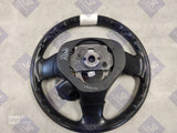 2001-2003 Mazda Protege Steering Wheel #4