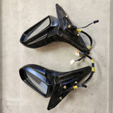 2003 Mazda Protege/Protege5 Power Mirror Set