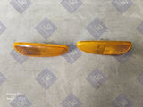 Mazda Protege5 Bumper Side Markers Set **Defect**