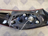 2014-2018 Mazda 3 Mazda3  SEDAN Chassis Mounted Lamp Right