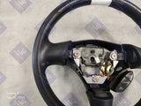 2001-2003 Mazda Protege Steering Wheel #8