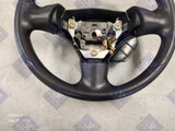 2001-2003 Mazda Protege Steering Wheel #8