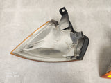 1999-2000 Mazda Protege Corner Signal Lamps SET