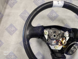 2001-2003 Mazda Protege Steering Wheel #9