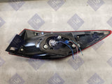 2014-2018 Mazda 3 Mazda3 SEDAN Chassis Mounted Lamp Left