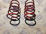 2003 Mazdaspeed Protege Front Springs Set