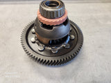 2003-2003.5 Mazdaspeed Protege MSP Limited Slip Differential LSD