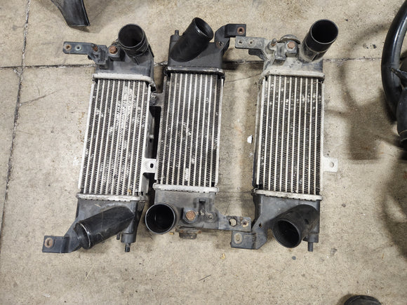 2003 Mazdaspeed Protege Intercooler SMIC