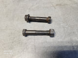 1999-2003 Mazda Protege Front Control Arm Pinch Bolts Set