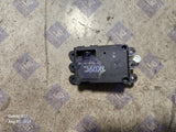 2001-2003 Mazda Protege Air Inlet Servo