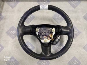 2001-2003 Mazda Protege Steering Wheel #9