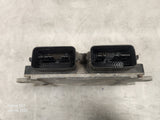 07 MAZDA 3 2.3 ECM ECU COMPUTER CONTROL MODULE PCM L34T18881D