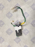 1999-2003 Mazda Protege Brake Light Switch (Manual Transmission)