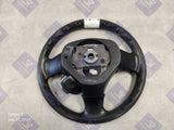 2001-2003 Mazda Protege Steering Wheel #9