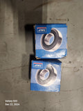 1990-2003 Mazda Protege Front Wheel Bearing Set/Pair (See Compatibility Chat)