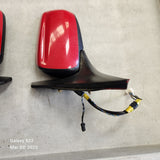 2003 Mazda Protege/Protege5 Power Mirror Set