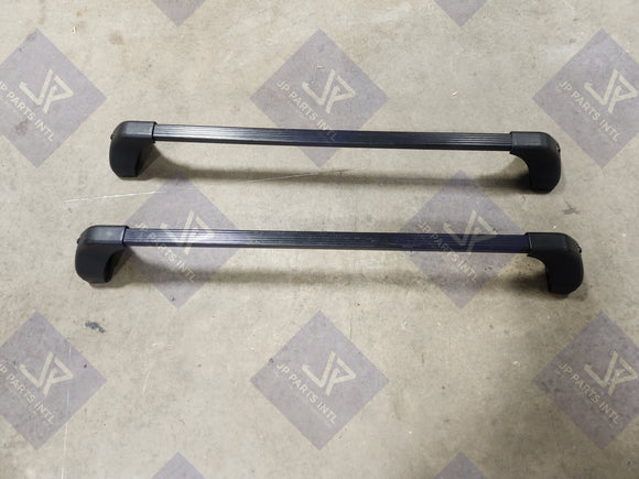 2002-2003 Mazda Protege5 Roof Rack OEM