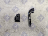 1999-2003 Mazda Protege Black Trunk & Gas Door Release Trim